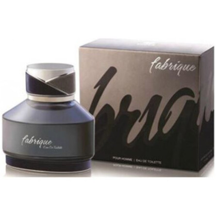 Fabrique-امپر فابریک (فابریکو)
