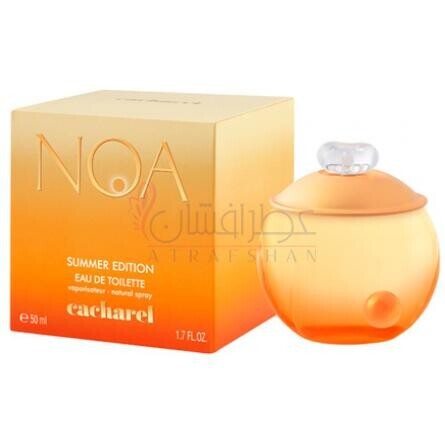 Noa Summer 2012-کاشارل نوا سامر 2012