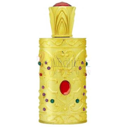 Karima-سوییس عربین کریمه