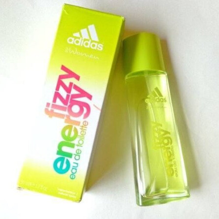 Fizzy Energy-آدیداس فیزی انرژی