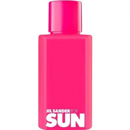 Sun Pop Arty Pink-جیل سندر سان پاپ ارتی پینک