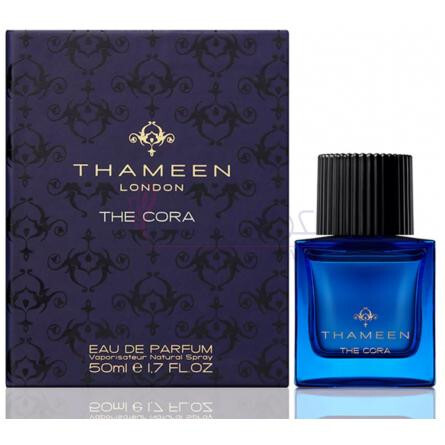 The Cora-تامین د کورا