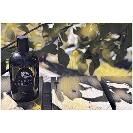 Tabac Rouge-فائدون تاباک رژ