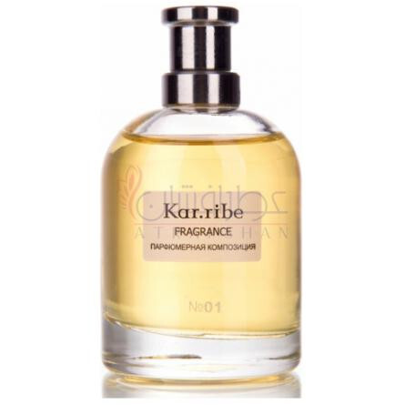 Kar.ribe 01-کار.رایب 01