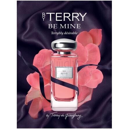 Be Mine-تری دو گانزبرگ بی ماین
