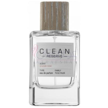 Blonde Rose-کلین بلوند رز