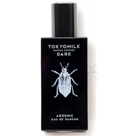 Arsenic-توکیو میلک پرفیومری کوریسیت ارسنیک