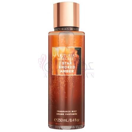 Star Smoked Amber-ویکتوریا سیکرت استار اسموکد امبر 