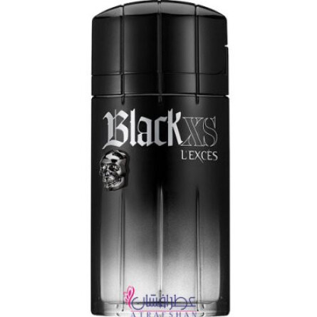 blackxs lexces