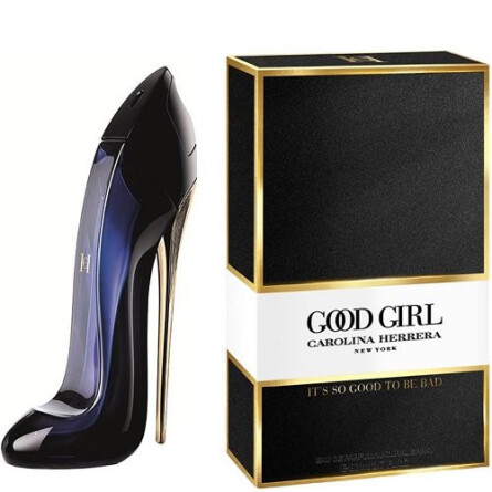 CAROLINA HERRERA Good Girl