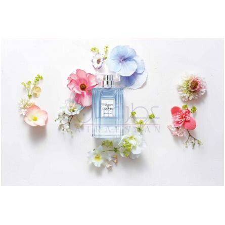 Blue Orchid-لانوین بلو ارکید