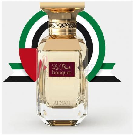 La Fleur Bouquet-افنان لا فلور بوکت