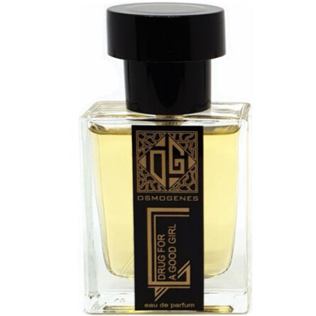 A Drug For a Good Girl-اوسموجینز پرفیومز اِ دراگ فور اِ گود گرل