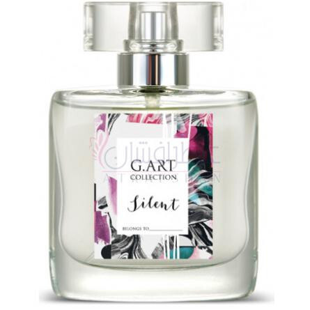Silent-پارفومز جنتی سایلنت