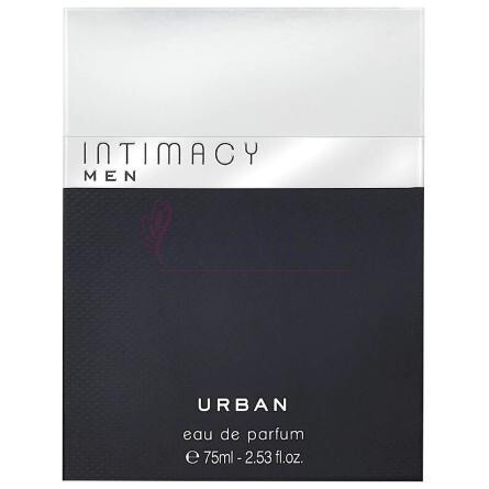 Urban-اینتیمسی اوربان