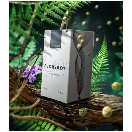 Fuchsrot-بود استودیوز فوکسروت