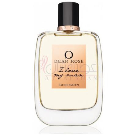 I Love My Man-روس اند روس ای لاو مای من