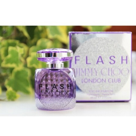 Flash London Club-جیمی چو فلش لندن کلاب