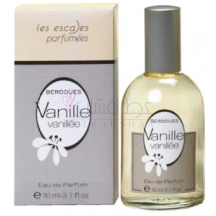 Vanille Vanillée-پارفومز بردوس وانیل وانیلی