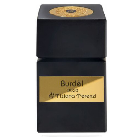 Burdel-تیزیانا ترنزی بوردل