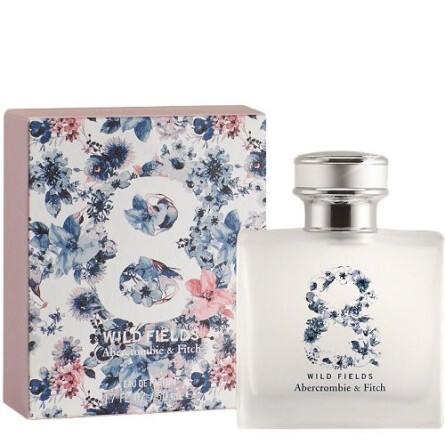 8Wild Fields-آبرکرامبی اند فیچ 8 وایلد فیلدز