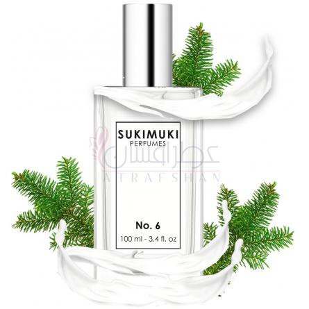 No. 6-سوکیموکی نو 6