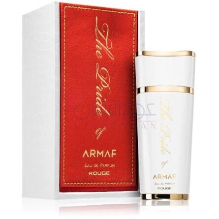 The Pride Of  For Women Rouge-آرماف د پراید آو آرماف فور وومن روژ