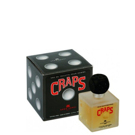 Craps-آرنو سورل کراپس