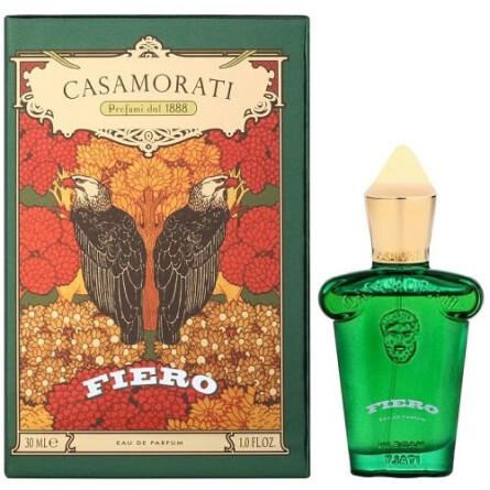 Fiero-زرجوف فیرو