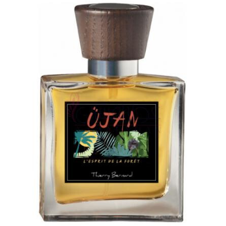 Üjan-پرفیومرز دو موند اوجان