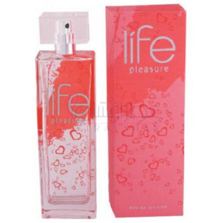 Life Pleasure-کریستین لاووازیه پارفومز لایف پلیژر
