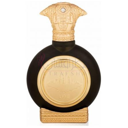 UAE Oud-طیف الامارات یو ای ای عود