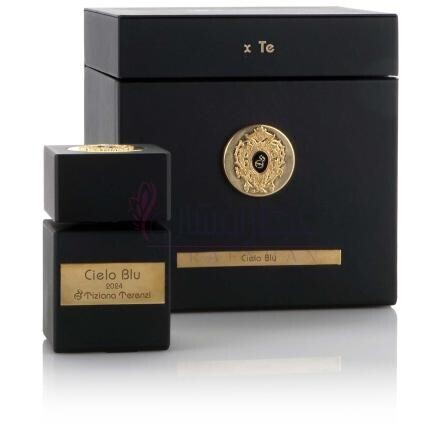 Cielo Blu-تیزیانا ترنزی سیلو بلو