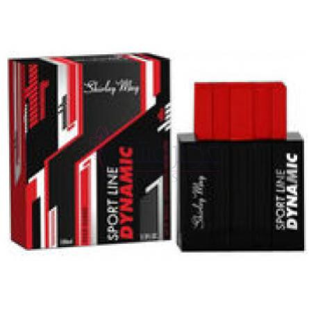 Sport Line Dynamic-شرلی می اسپرت لاین داینامیک