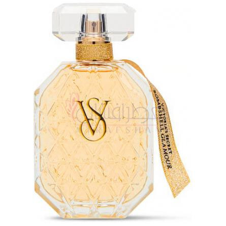 Bombshell Glamour-ویکتوریا سیکرت بامبشل گلامور