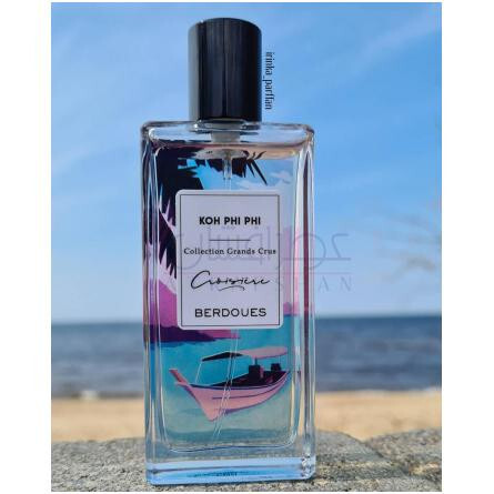 Koh Phi Phi-پارفومز بردوس کوه فی فی