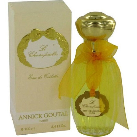 Le Chevrefeuille-آنیک گوتال له چورفیل