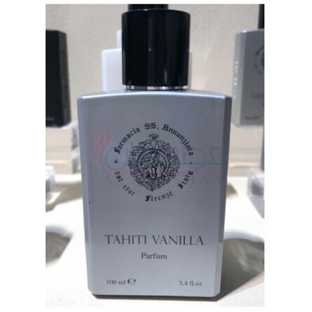 Tahiti Vanilla-فارماچیا اس اس آنونزیاتا تاهیتی وانیلا