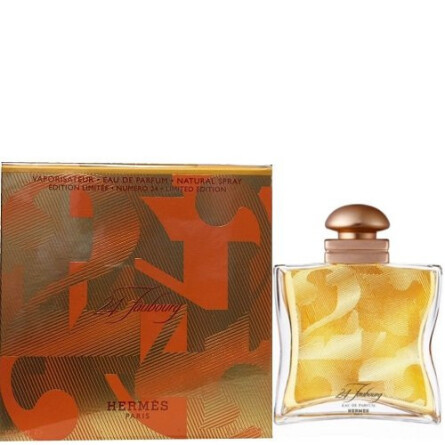 24Faubourg EDP Edition Numero 24-هرمس 24 فوبرگ ادو پرفوم ادیشن نومرو 24