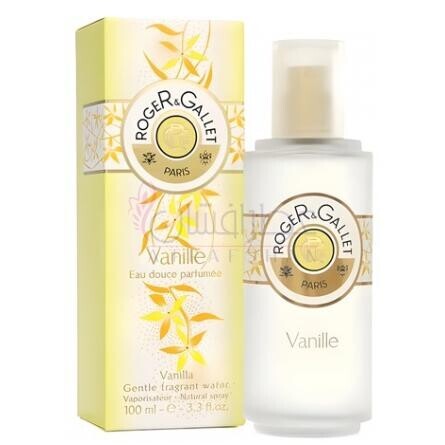 Vanille-راجر اند گالت وانیل