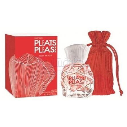 Pleats Please L’Elixir-ایسی میاکه پلیتس پلیز له الکسیر