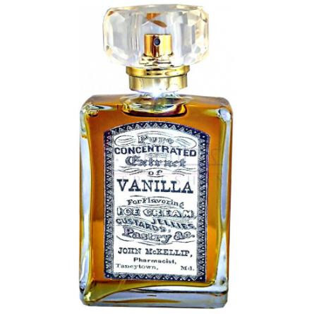 Vanilla Française-اتلیه سگال اند باروتی وانیلا فرانسس