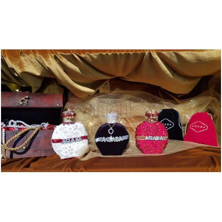 The Wedding: Black-اکابا د ودینگ بلک