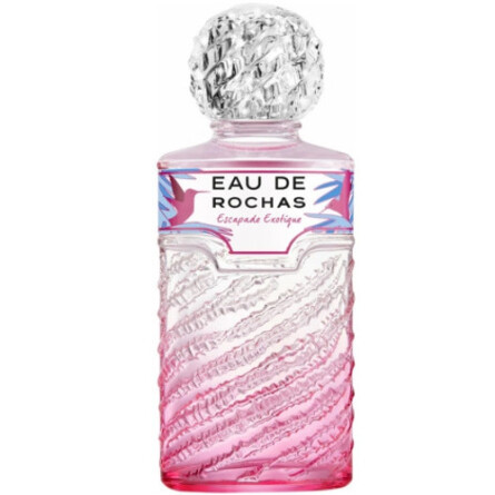 Eau de Rochas Escapade Exotique-روشاس ادو روشاس اسکاپید (اسکاپاد) اگزوتیک