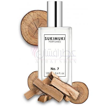 No. 7-سوکیموکی نو 7