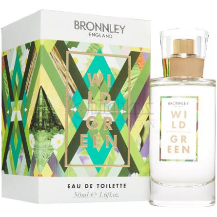 Wild Green-برونلی وایلد گرین