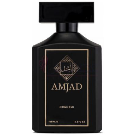 Noble Oud-امجد نوبل عود