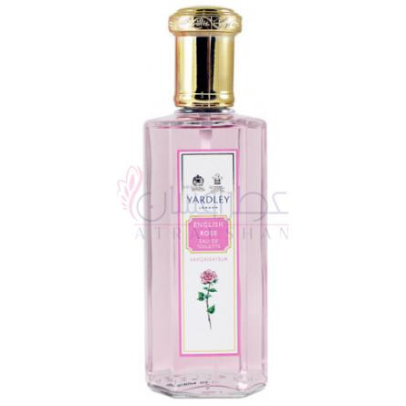 English Rose-یاردلی اینگلیش رز