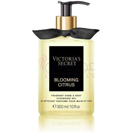 Blooming Citrus-ویکتوریا سیکرت بلومینگ سیتروس