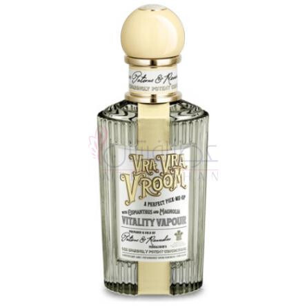 Vra Vra Vroom-پنهالیگونز ورا ورا وروم